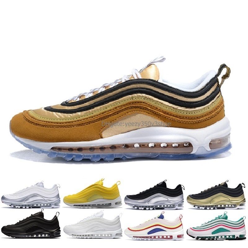 red cheetah 97