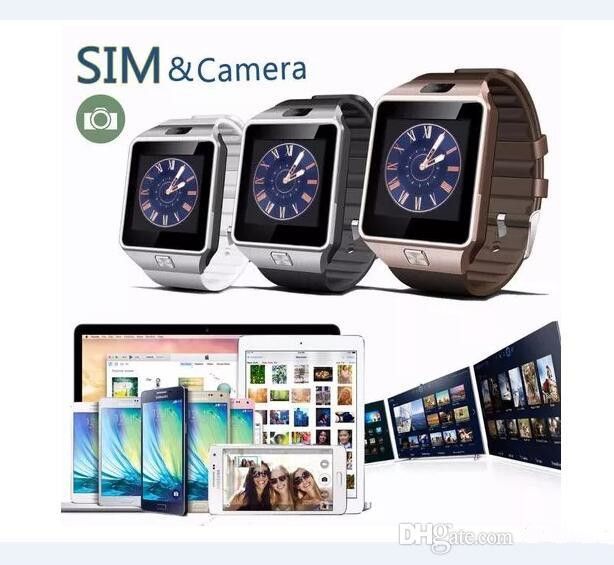 smartwatch gt08 2019
