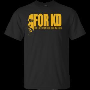 kd tee shirts