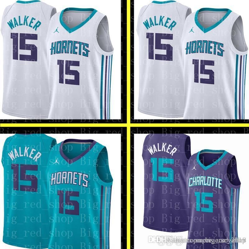 hornets jersey 2019
