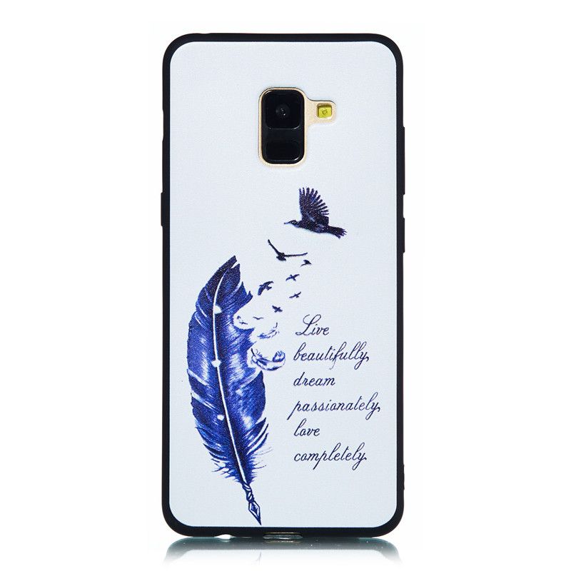 coque samsung a8 boxe coque samsung a8 boxe