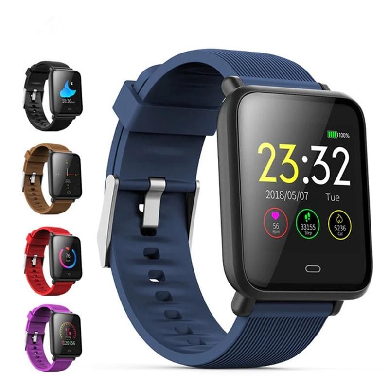 smartwatch waterproof ip67