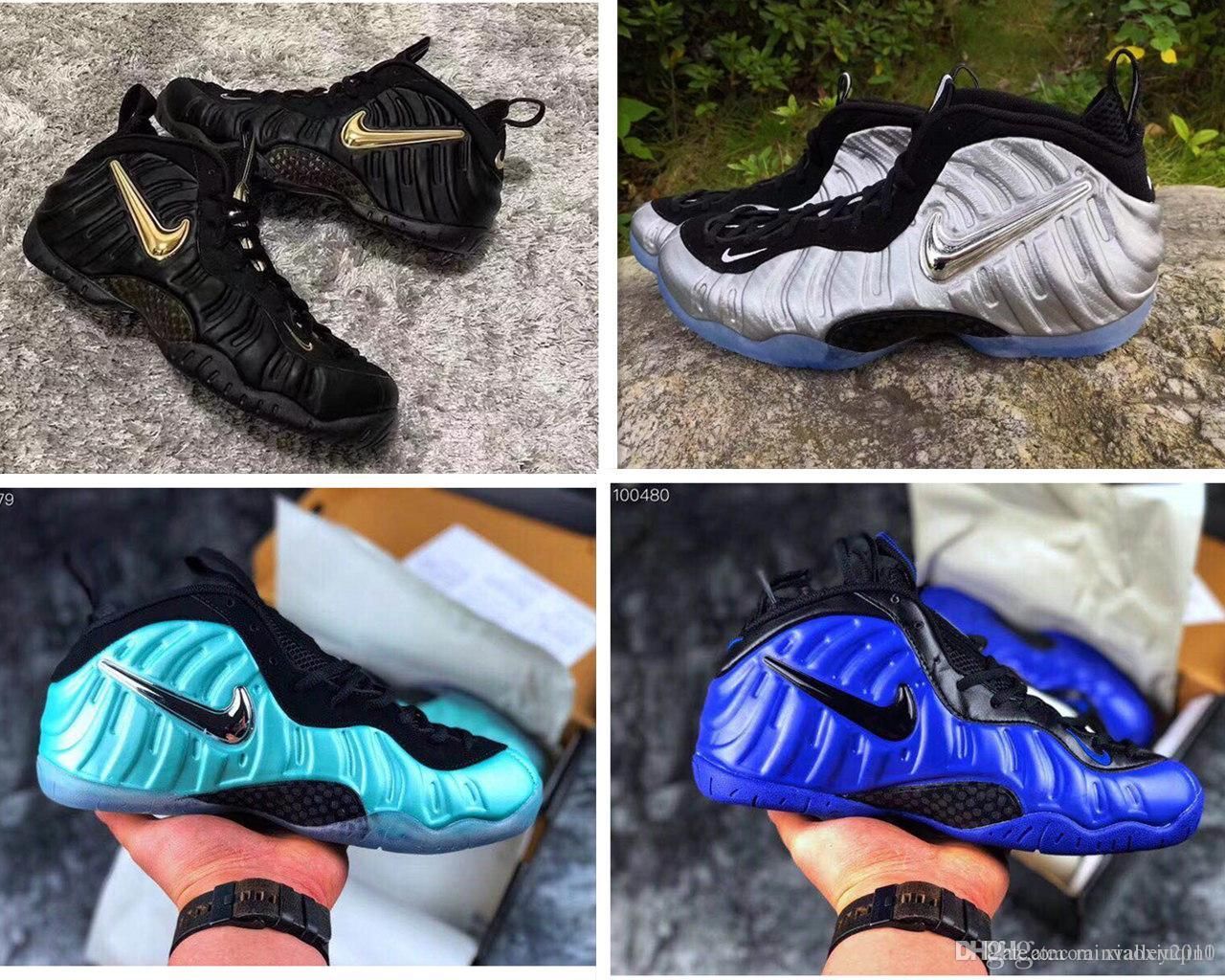 anthony penny hardaway shoes