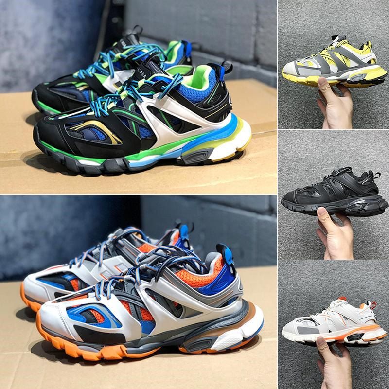 new arrival triple s