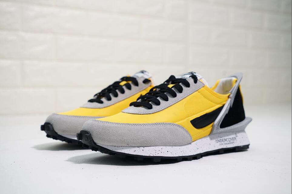 react element 2016 uomo rosse