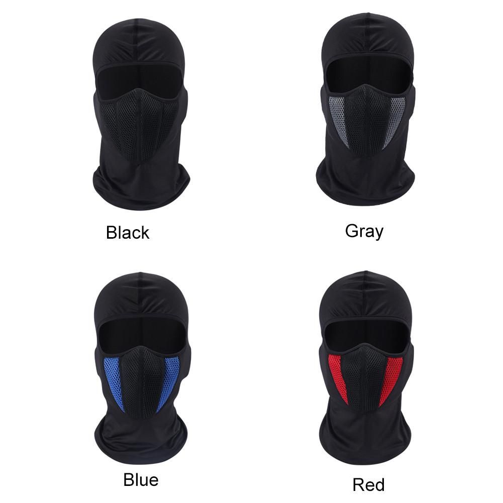 Motorcycle Balaclavas, Masks & Tubes Vehicle Parts & Accessories ...