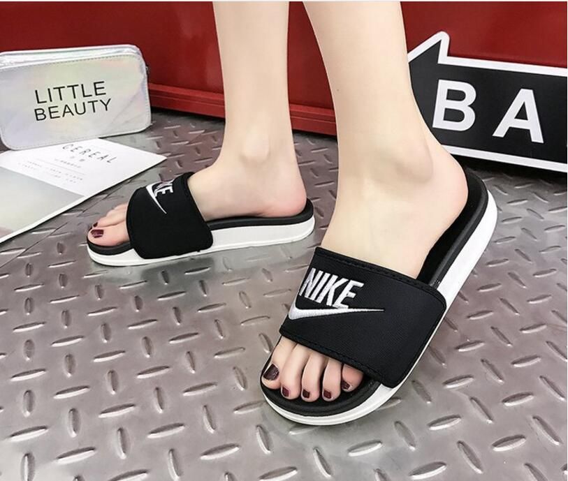 nike slides dhgate