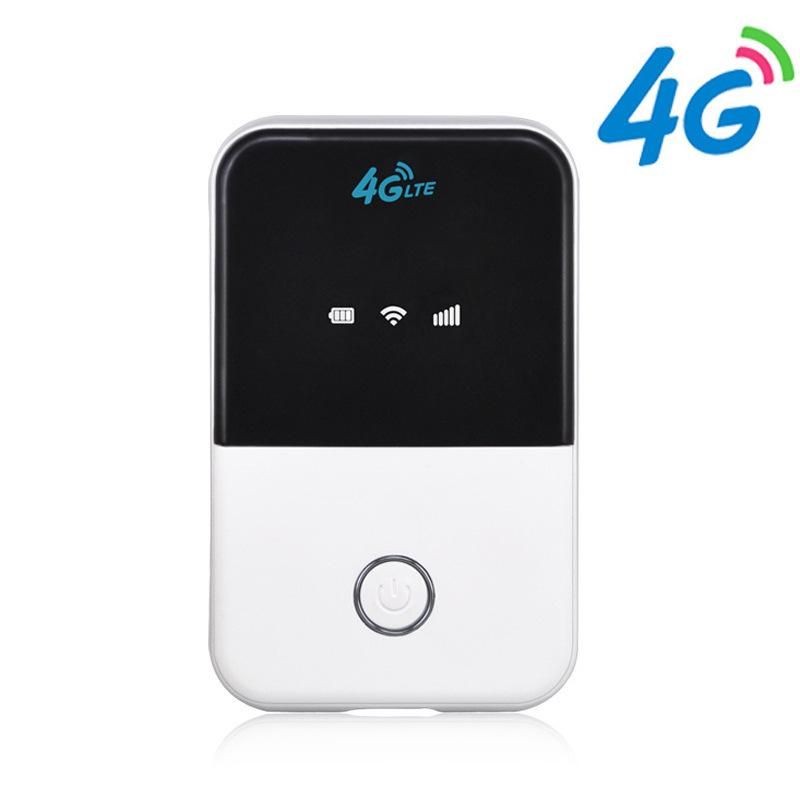 4G LTE Pocket Wifi Router Portable Car Mobile Wifi Hotspot Wireless
