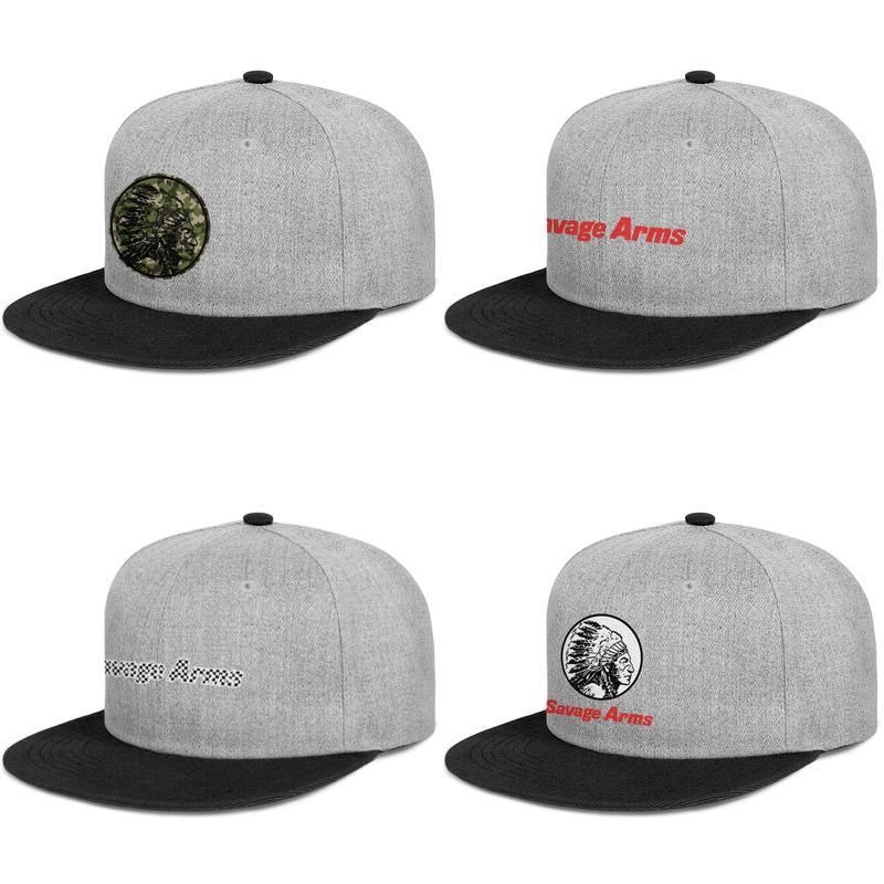 savage arms baseball caps
