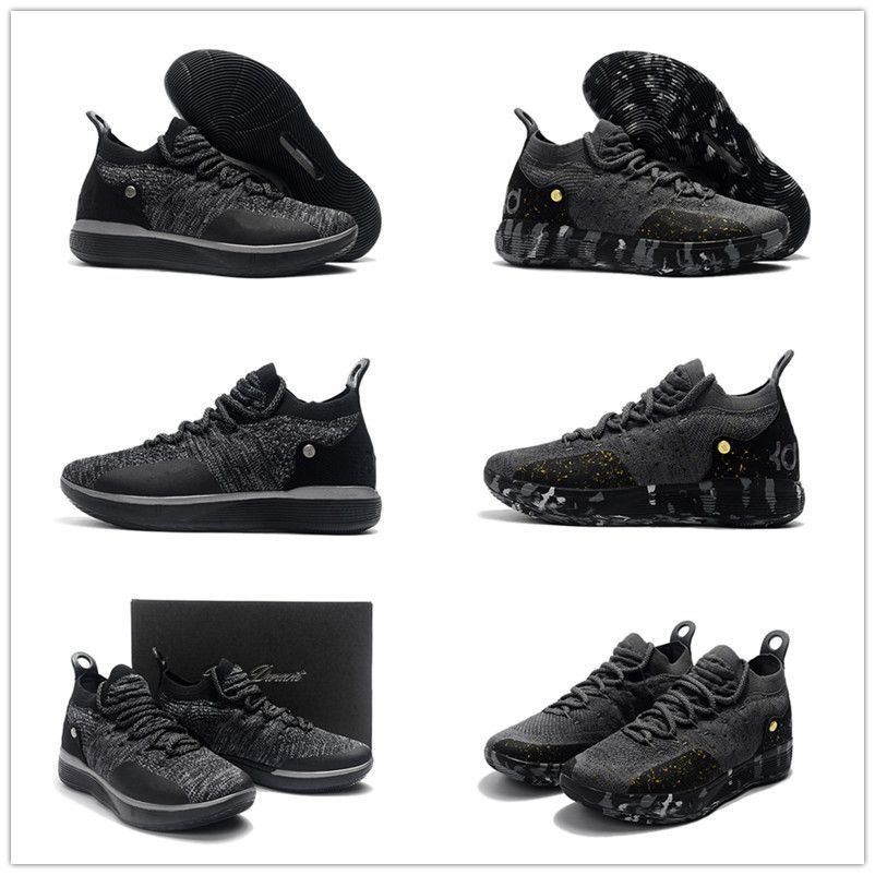 kevin durant xi
