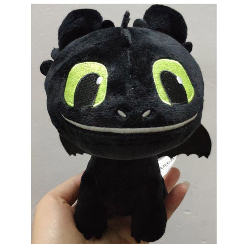 3 inch stuffed animals