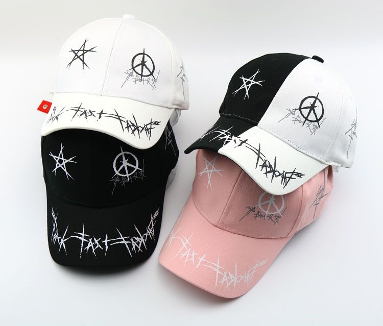 Featured image of post Anime Boy With Baseball Cap - Check out our anime baseball cap selection for the very best in unique or custom, handmade pieces from our baseball &amp; trucker caps shops.