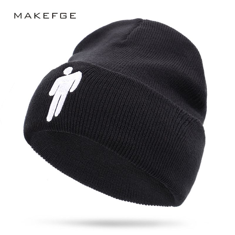 Hot Cool CANADA Brand BEANIE Men Knitted Hat Classical Sports Skull Caps Women Casual Outdoor ...