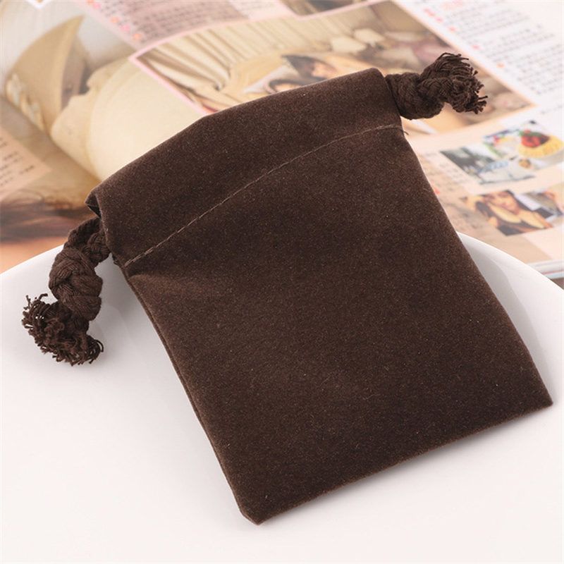 2020 Designer Jewelry Bag Pouch Gift Bags Necklace Earrings Bracelets