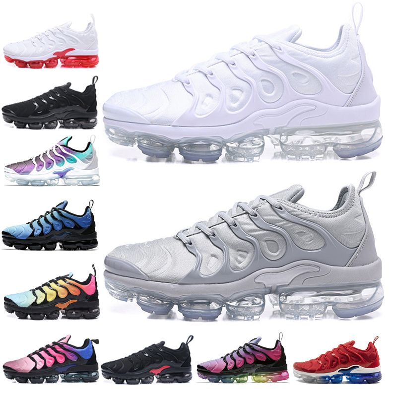 nike air vapormax plus hombre