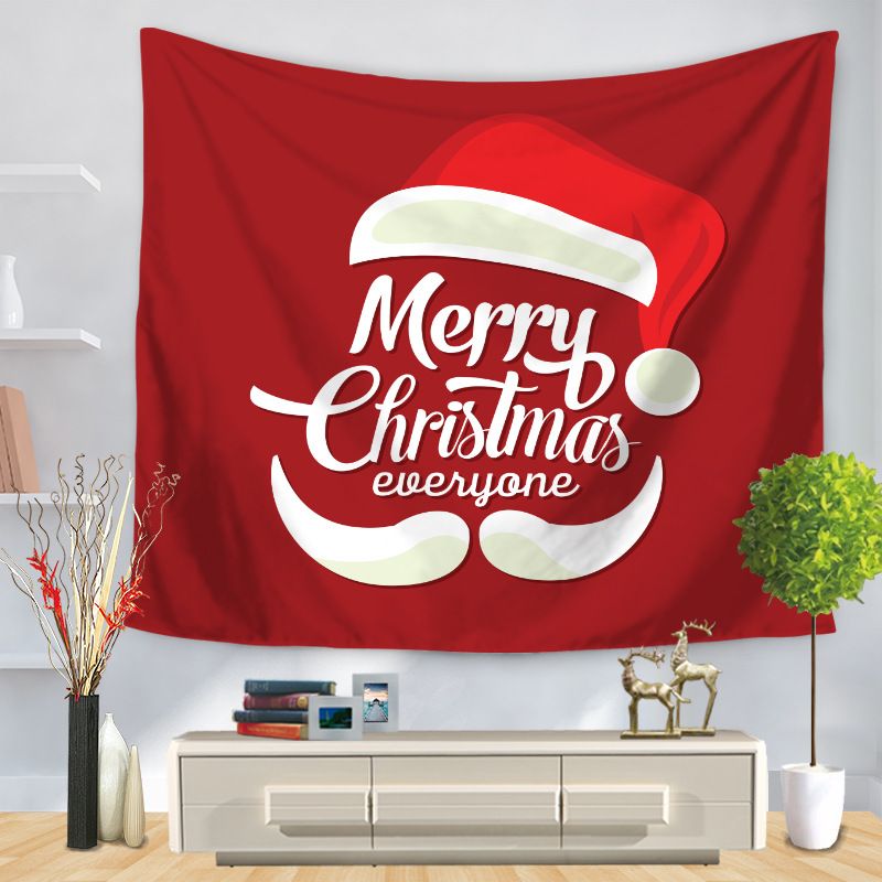 150 130cm Cartoon Decorative Tapestries Hanging Blanket Bedroom Wall Tapestry Picnic Mat Beach Swiming Towel