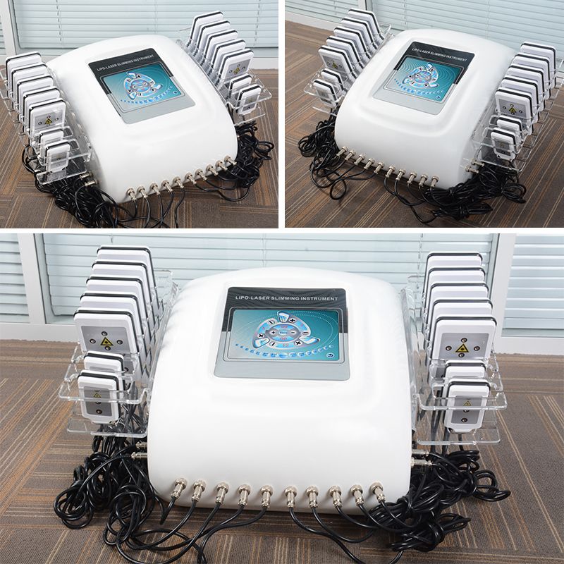 Best Price Laser Liposuction Machine Lipolysis Lipo Laser Lipo Laser