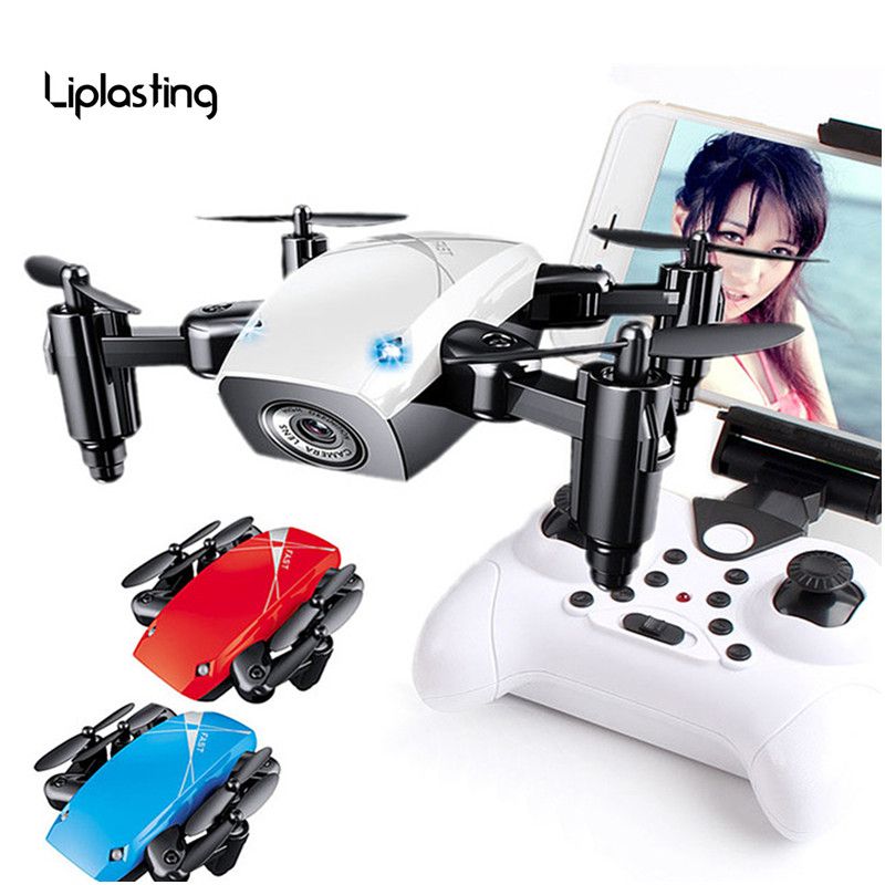 Купить Оптом AEOFUN S9HW <b>Mini Drone With HD</b> Camera S9 No ...