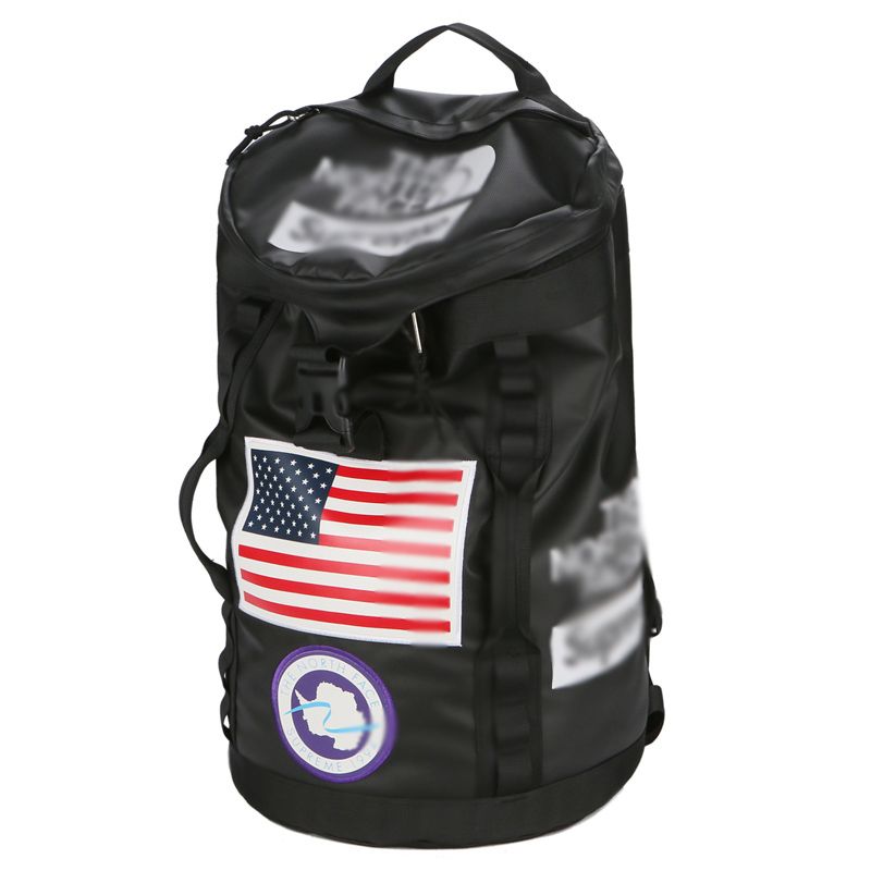 Waterproof Duffle Bags >> Sup 17ss Sup The North Unisex Travel Bag Waterproof Duffle Bag Canvas Backpack Sports Backpacks Outdoor Face Handbag Waterproof Duffle Bags >> Sup 17ss Sup The North Unisex Travel Bag Waterproof Duffle Bag Canvas Backpack Sports Backpacks Outdoor Face Handbag
