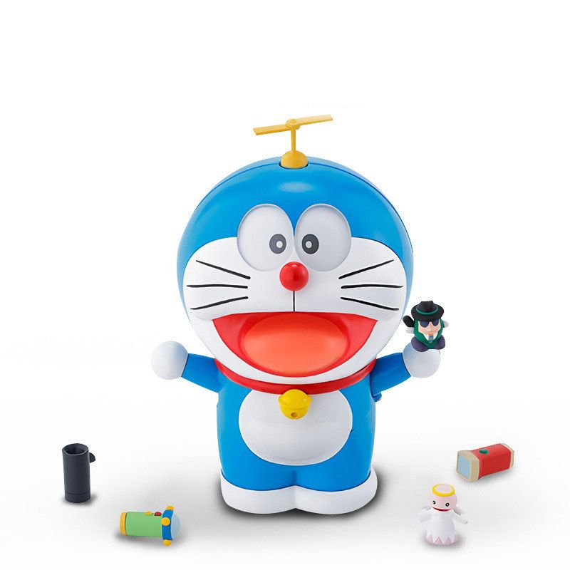 doraemon robot wala