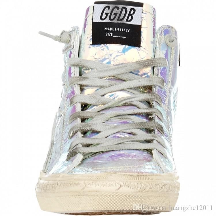 fashion ggdb shoes