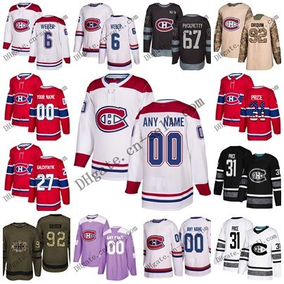 montreal canadiens women's shirt