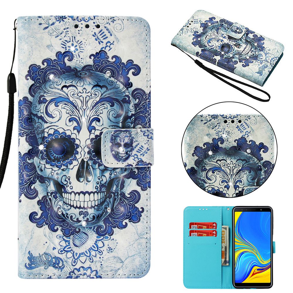 samsung galaxy j4 plus case skull samsung galaxy j4 plus case skull