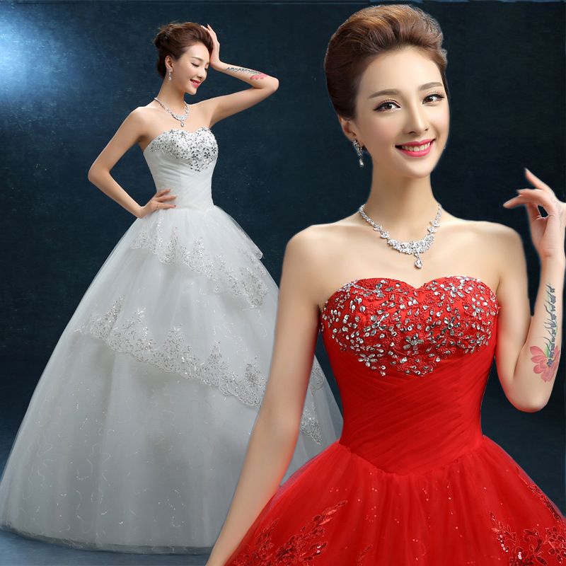 Sposa Abiti Da Sposa Opinioni Cinesi Da Abiti Cinesi Opinioni oWBrdCEQex
