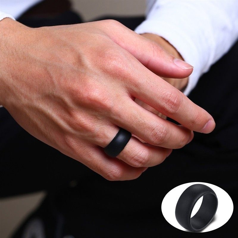 rubber engagement rings rubber engagement rings