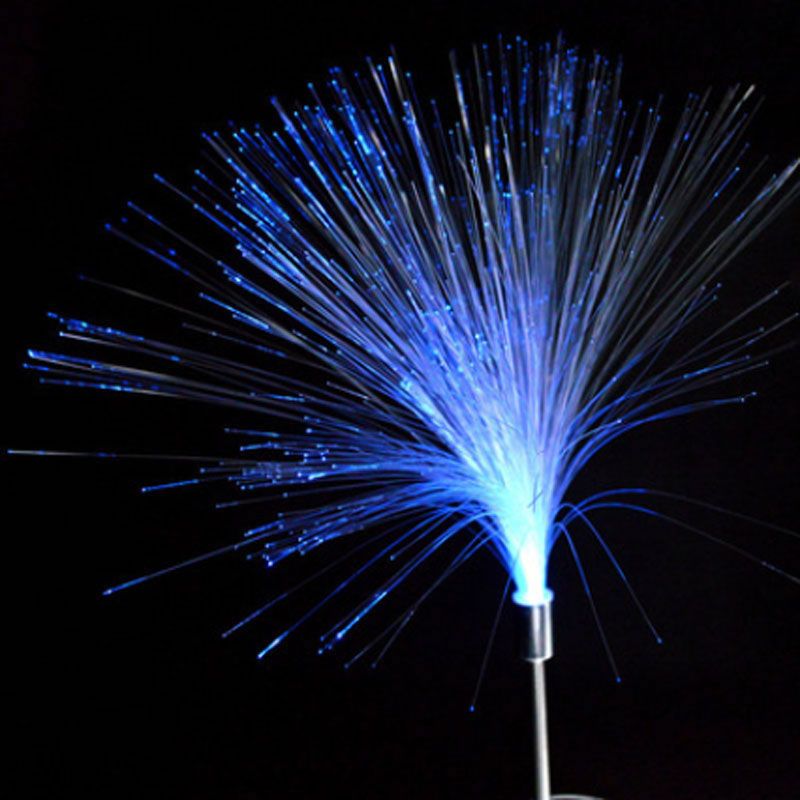 2019 Outdoor Optical Fiber Light Garden Novelty Solar Powered 2019 Outdoor Optical Fiber Light Garden Novelty Solar Powered Color Change Led Lawn Night Decorative Lamp From Zhongfulamp 26 32 Dhgate Com