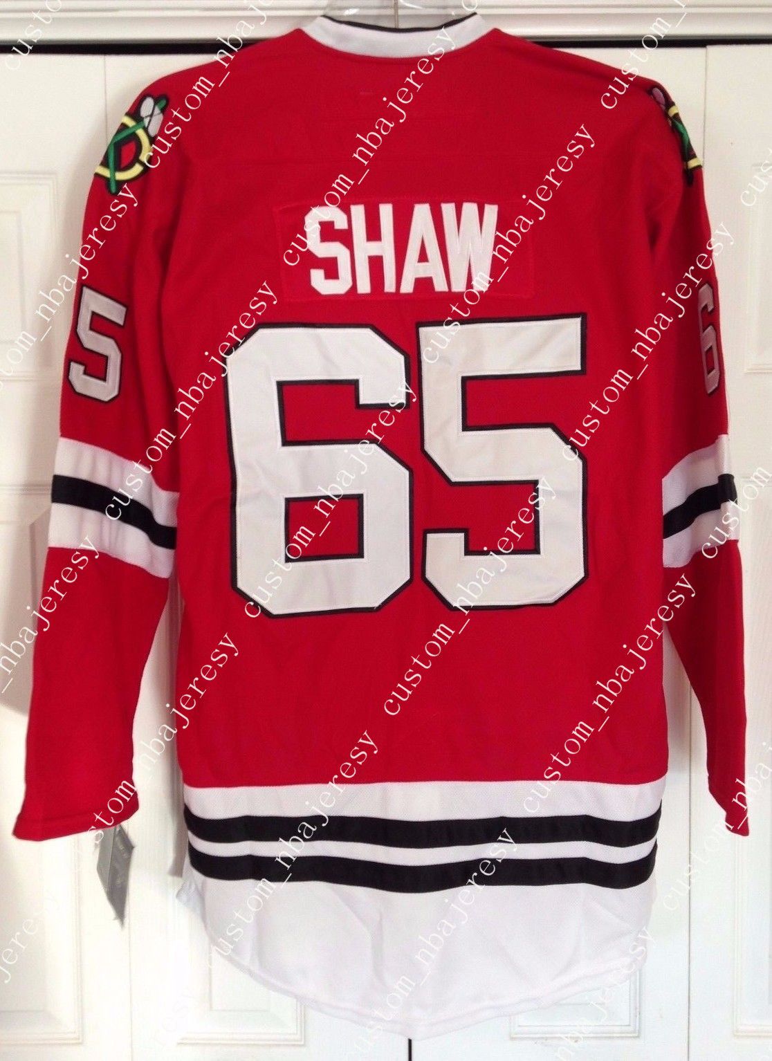 chicago blackhawks golf shirt