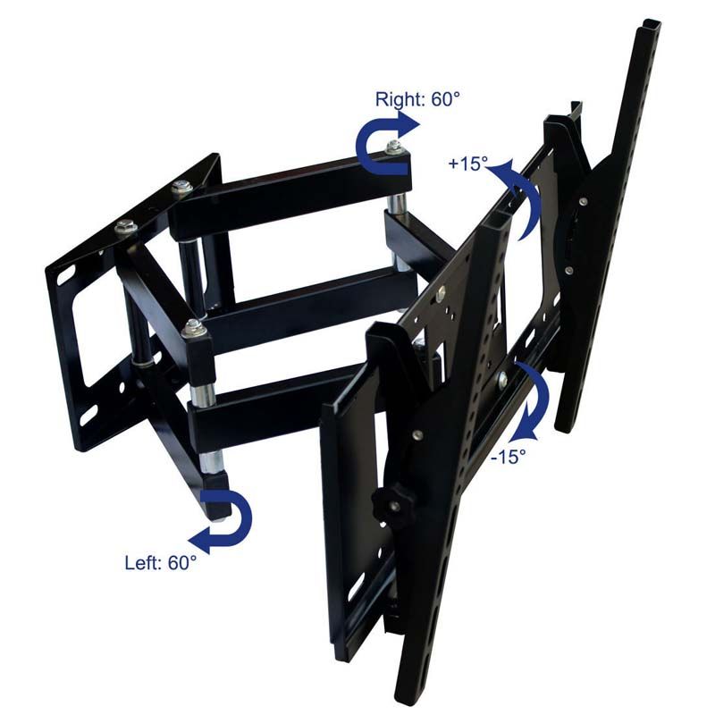 2020 Universal 32 65 Inch LCD TV Bracket Multi Function Rotary