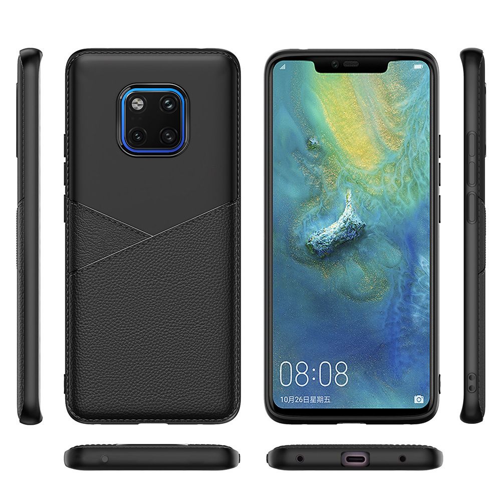 One Piece Für iPhone 7//8 X//XS XR Max Case Hülle Schutzhülle Aus Gehärtetem Glas