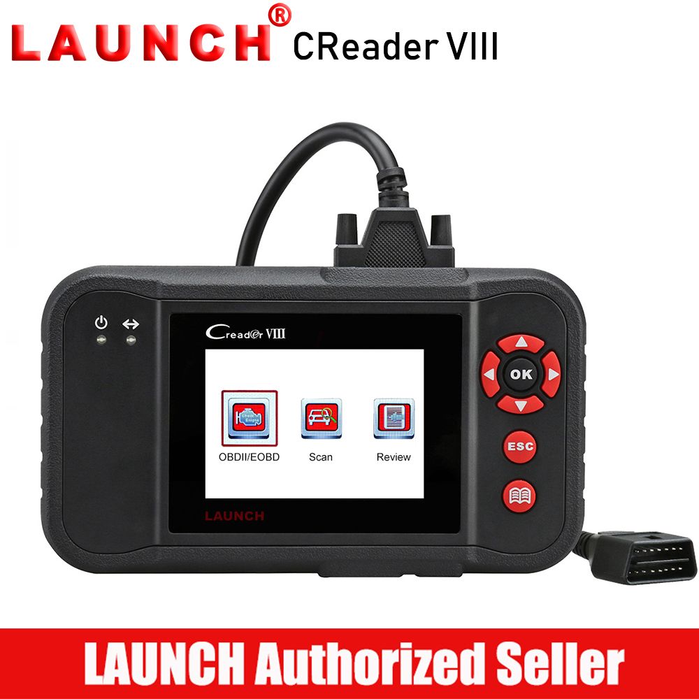 Vehicle Code Reader >> Launch X431 Viii Obd2 Scanner Vehicle Code Reader Auto Scan Tool For Eng At Abs Srs Epb Sas Oil Service Light Reset Creader 8 Vehicle Code Reader >> Launch X431 Viii Obd2 Scanner Vehicle Code Reader Auto Scan Tool For Eng At Abs Srs Epb Sas Oil Service Light Reset Creader 8