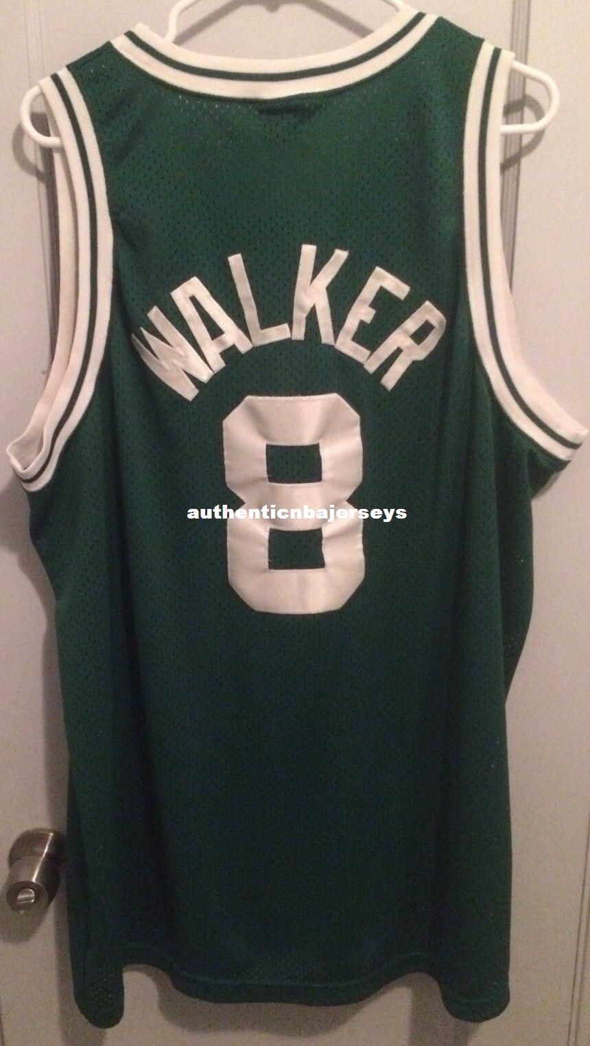 antoine walker jersey