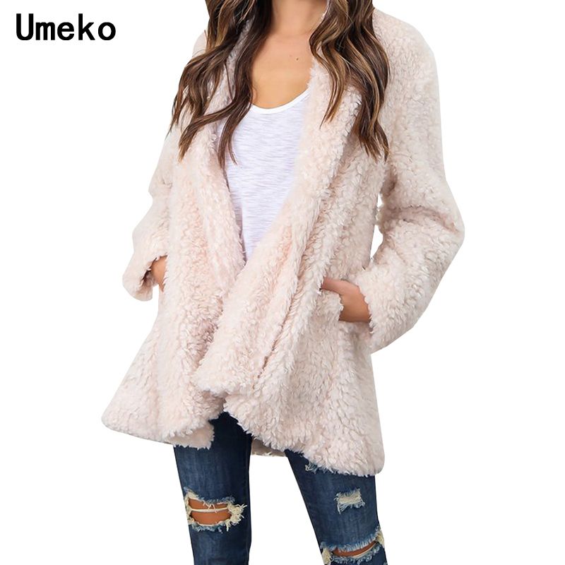 teddy coats and jackets