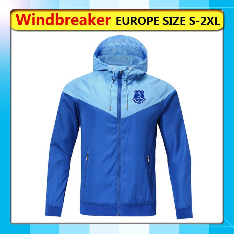 everton fc hoodie
