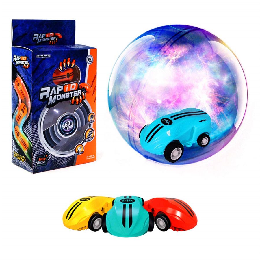 song yang toys stunt car