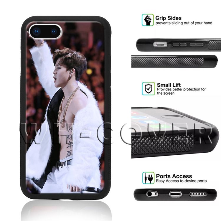 jimin phone case iphone 7 jimin phone case iphone 7