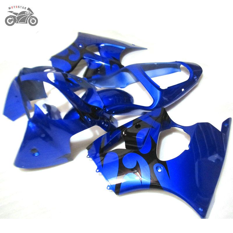 2000 zx6r fairings