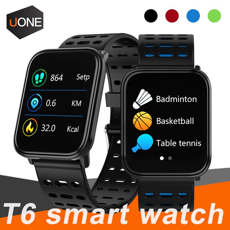 tagital t6 bluetooth smart watch