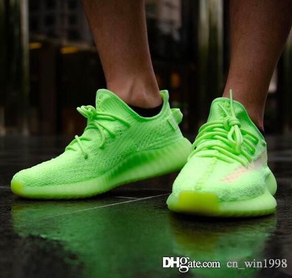 Adidas Yeezy 350 V2 Hyperspace on Carousell