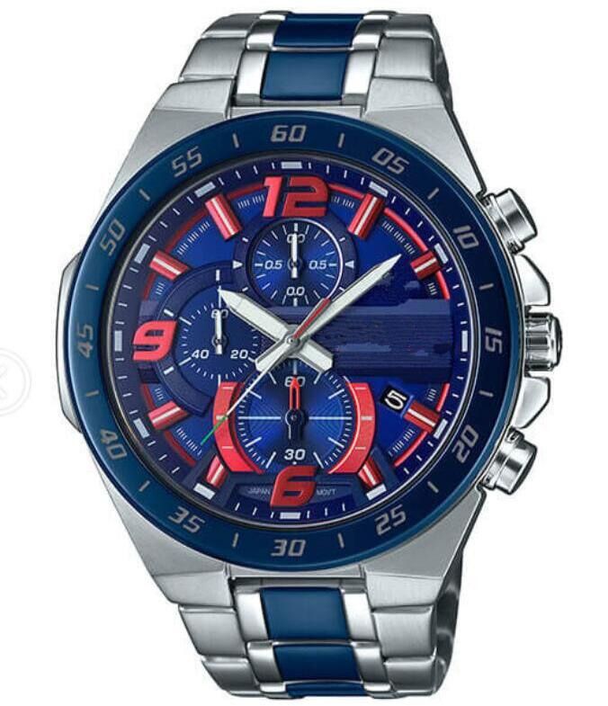 efr 558