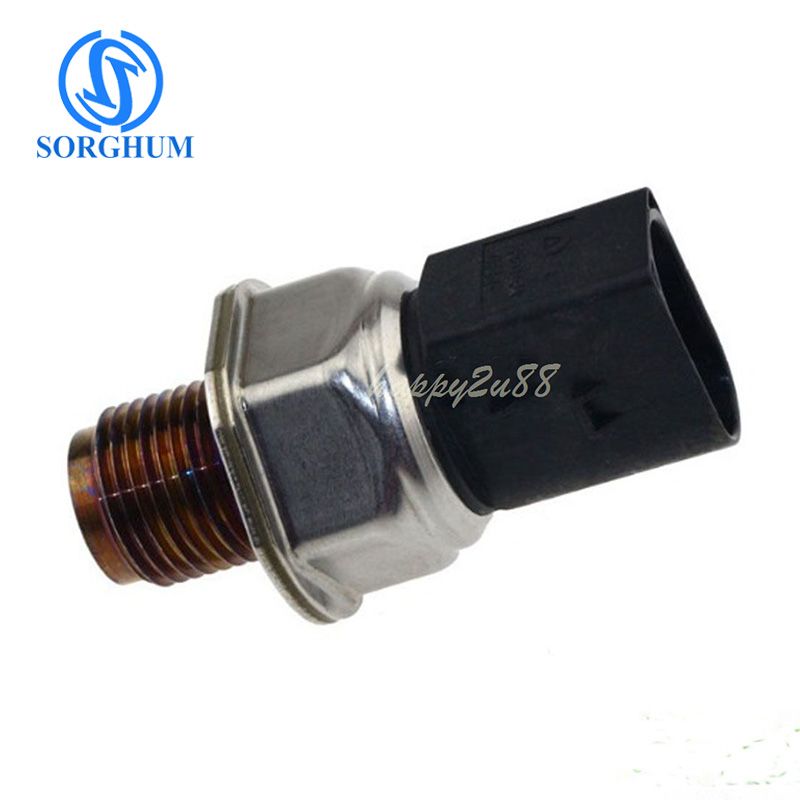 2021 New 55PP30 01Fuel Rail Pressure Sensor Switch Transducer 9307Z528A