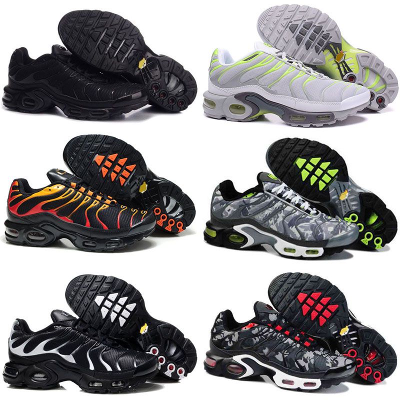 tn plus trainers