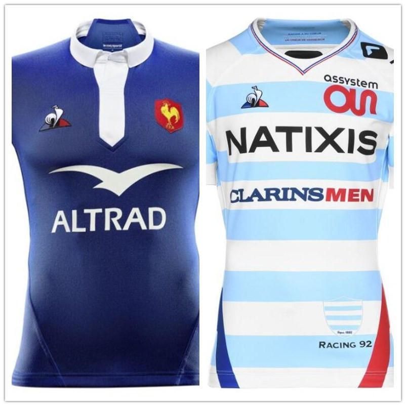 french rugby jerseys