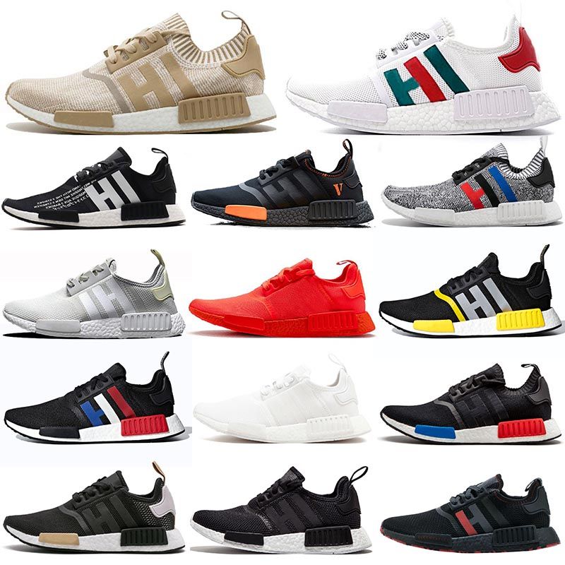 adidas NMD scarpe adidas NMD scarpe
