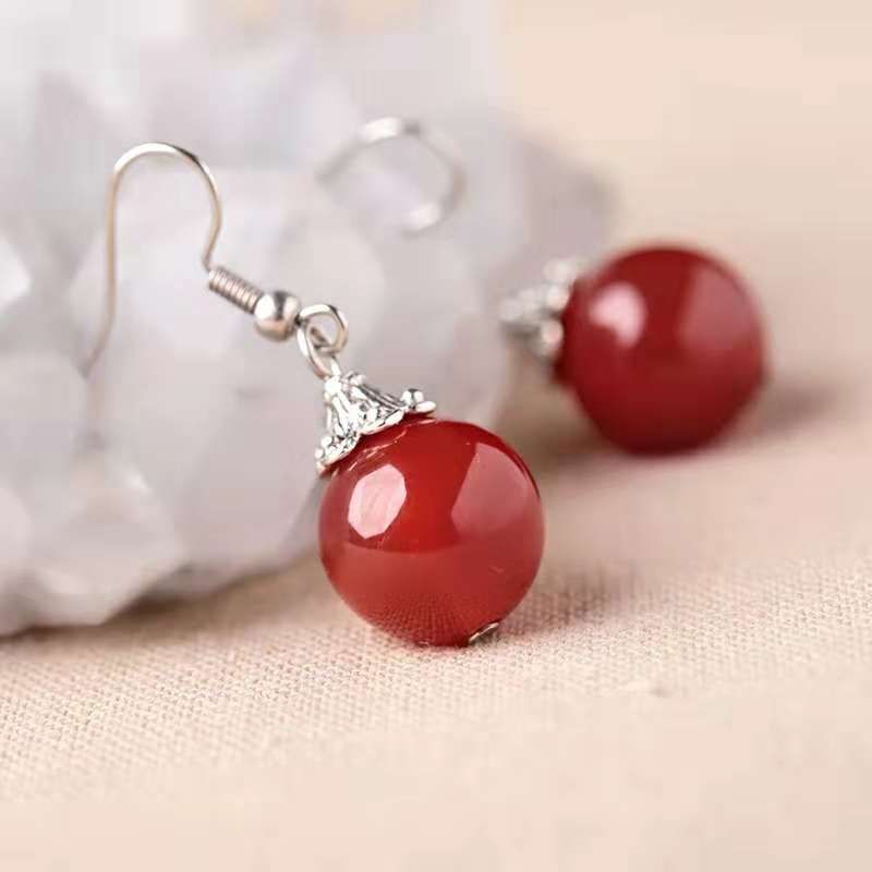 2019 fashionable temperament earrings