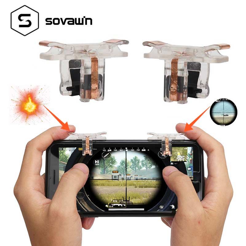 Acquista T10 Trasparente Gioco Android Pubg Smartphone Mobile | Giocare a pubg mobile con controller Acquista T10 Trasparente Gioco Android Pubg Smartphone Mobile - trasparente gioco android pubg smartphone mobile controller pulsante antiscivolo gamepad l1r1 joystick chiave iphone a 115 46 dal willvast dhgate com