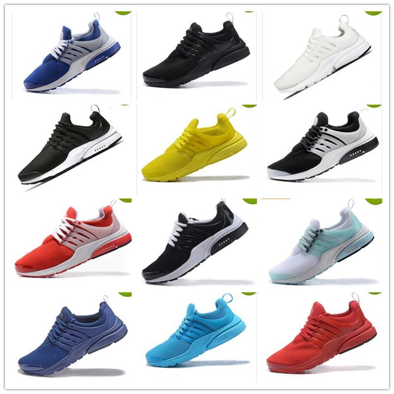 marcas de zapatillas deportivas